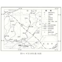 估值近10億元！浙江將出年產(chǎn)520萬噸砂石礦